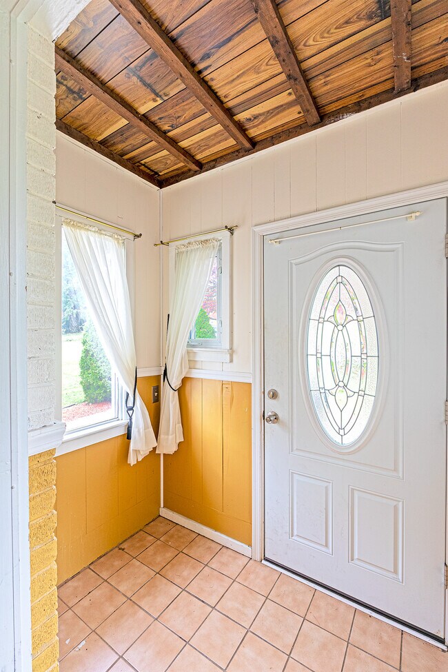 3209 Apex Cir House House Rental in Falls Church, VA