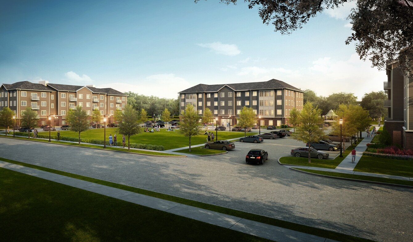 Photo - Lookout Point