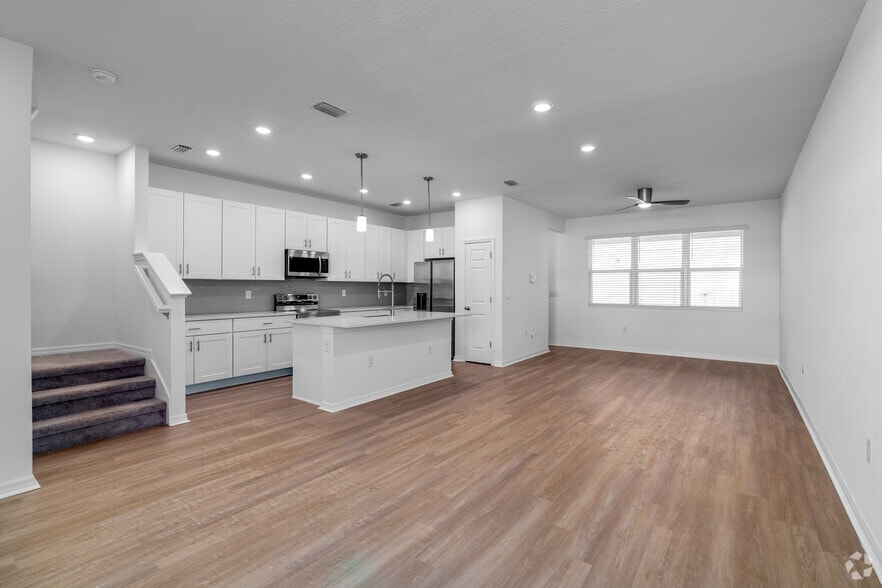 Interior Photo