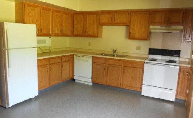 Photo - 100 N 3rd St Unidad #100