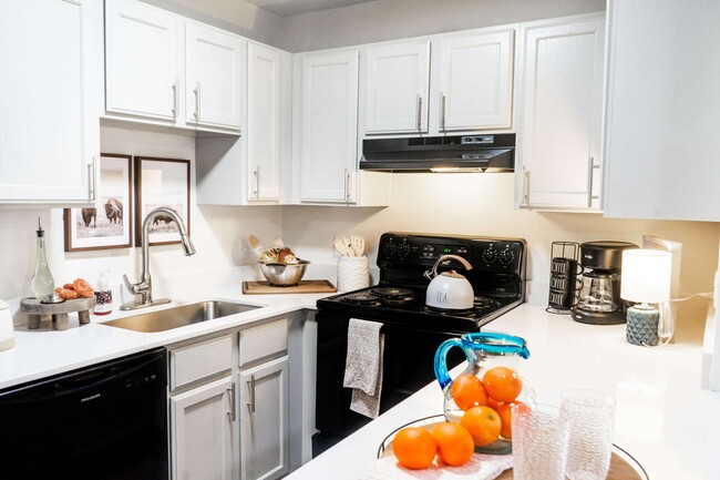 Ascent at Union Square - Ascent at Union Square