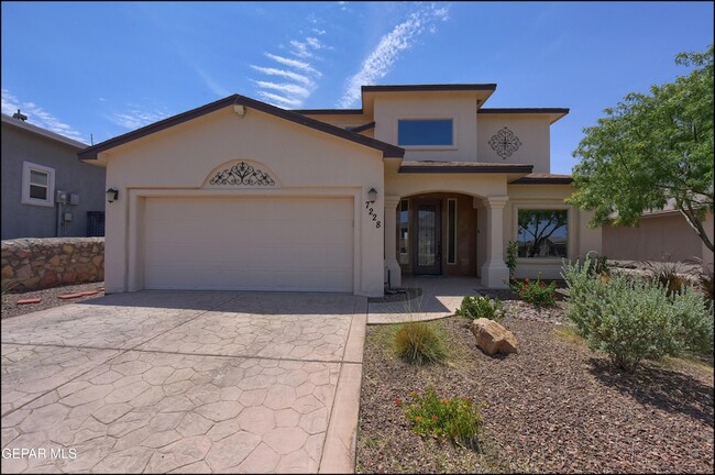 Photo - 7228 Longspur Drive House