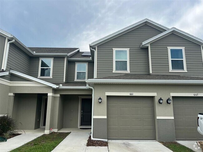Building Photo - 661 Stoney Pointe Cir Rental