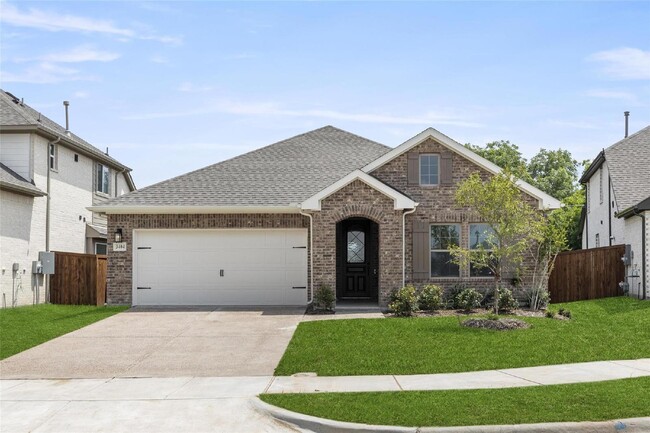 Introducing Your Dream Home in TX! - Introducing Your Dream Home in TX!