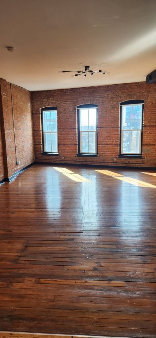 Branch Lofts