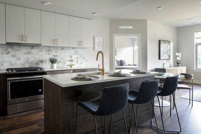 Clarus Glen Ridge