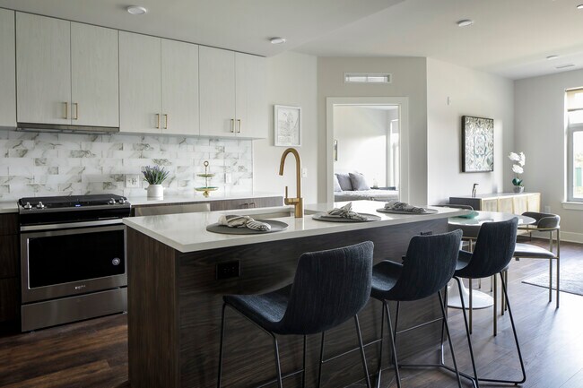 Photo - Clarus Glen Ridge