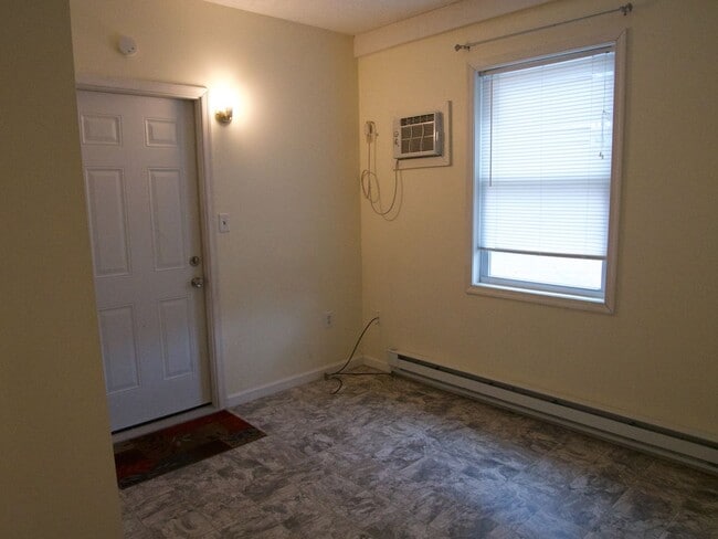 Photo - 422 South St Unit Apt #2 - Rear Downstairs