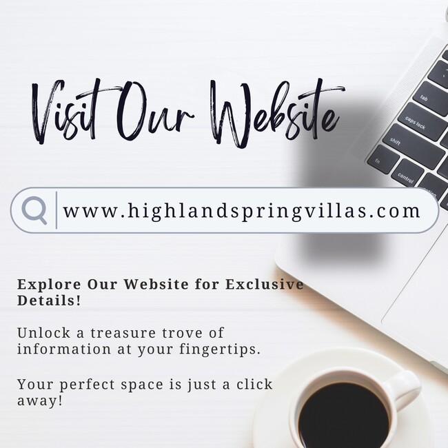 Visit Our Website