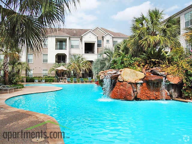 Piscina - Reserve @ Fountain Lake