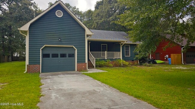 Building Photo - 1306 Willow Springs Dr E Rental
