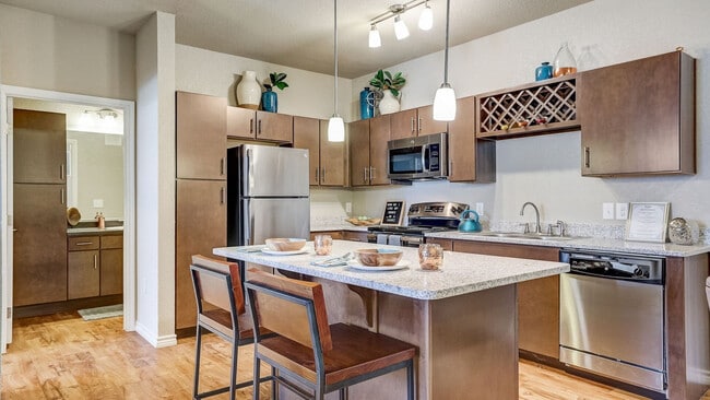 Photo - Springs At Round Rock