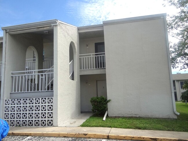 1/1 condo in the heart of Clearwater - 1/1 condo in the heart of Clearwater Unidad 611 Clearwater, FL 33759