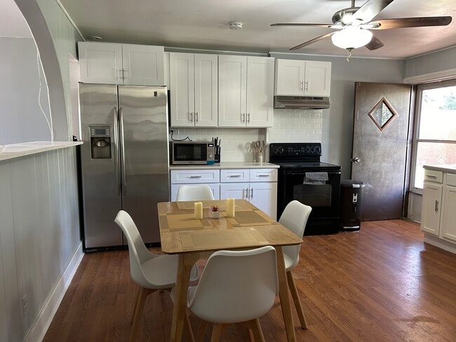 Photo - 2629 Speas Rd