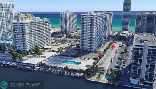 Photo - 2001 S Ocean Dr Unidad 40 Rental