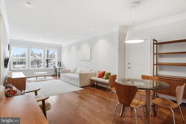 Photo - 2101 N Monroe St Unidad 203