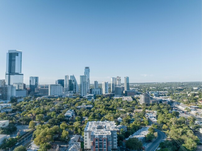 Photo - The Shoal Apartments