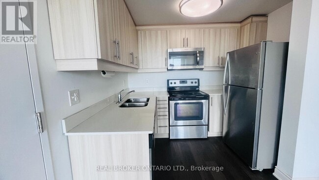 Photo - 158 King St N Unit 2204