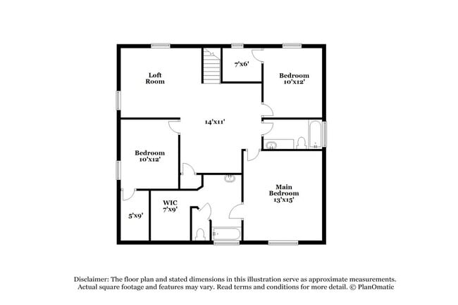 Photo - 11542 W Mountain View Rd
