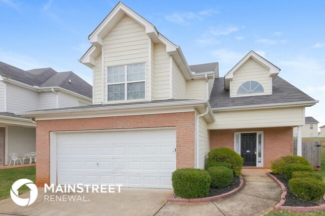 Building Photo - 408 Parkside Way