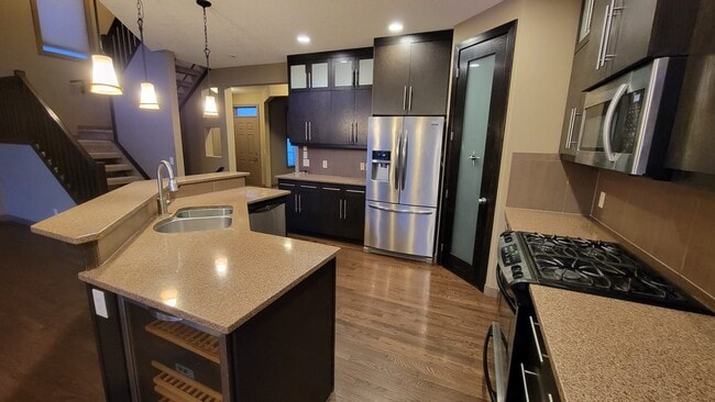 Building Photo - 42 Pantego Link NW Unit Main