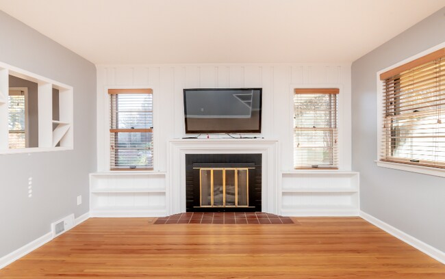 Photo - 4513 Statton Rd