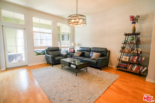 Photo - 13020 Pacific Promenade Unit 201
