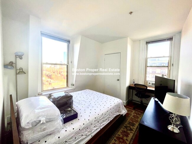 Photo - 483 Beacon St Unit 96