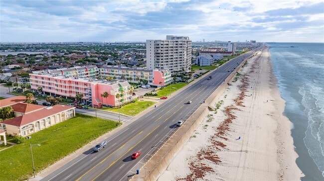 Photo - 7820 Seawall Blvd Condo Unit 330