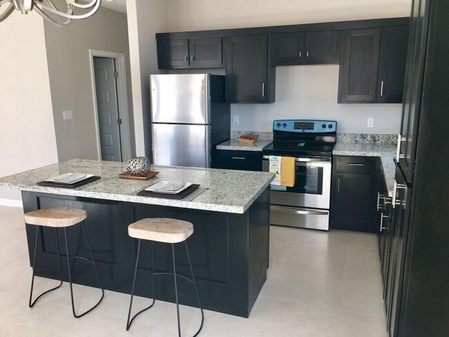 2904 Javalina Ave Unit 4