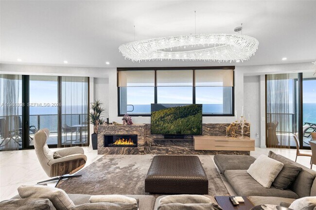 Photo - 18555 Collins Ave Unit 2201