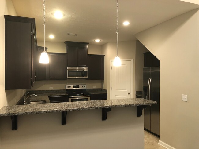 Photo - 3 Bedroom, 2.5 Bathroom Columbus Home