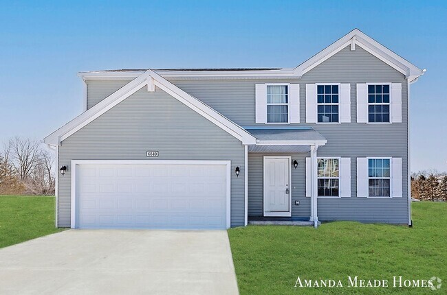 Building Photo - Cozy Living in a Peaceful Setting Rental