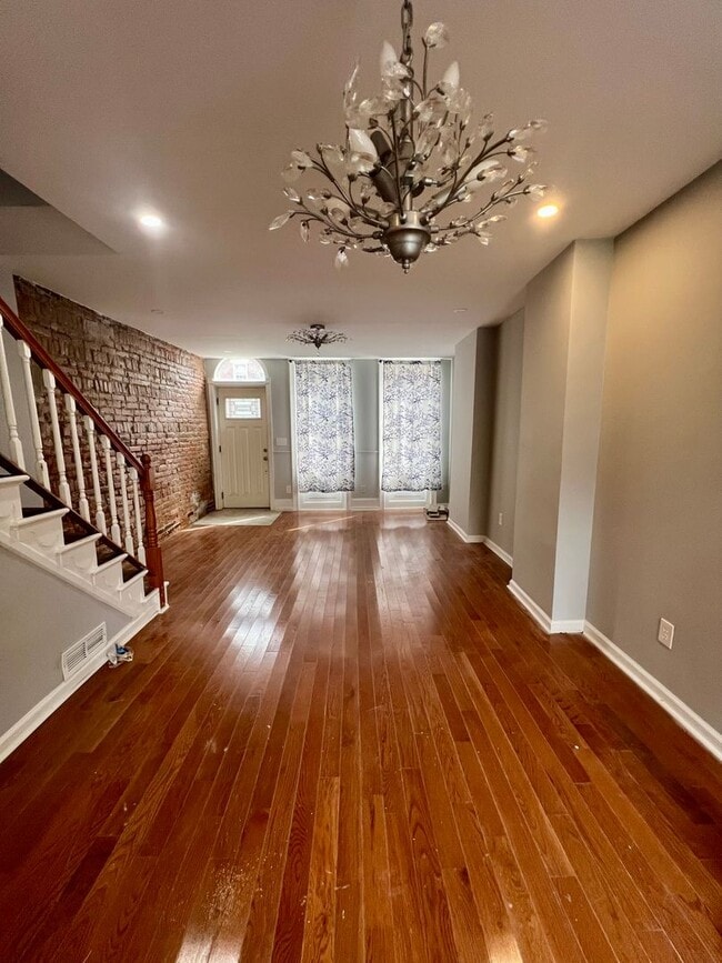 Photo - Stunning 4-Bedroom Townhome in the Heart of Fishtown! Available NOW!