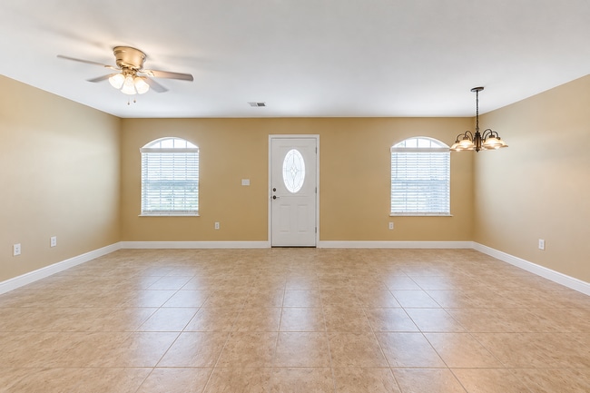 Living Room 1/2 (First Floor) - 1016 15th St Unit 1A