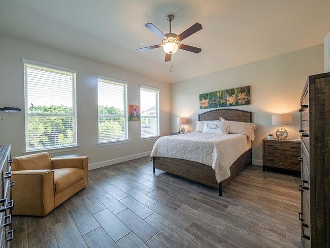 Photo - 14900 Via Del Corso Dr