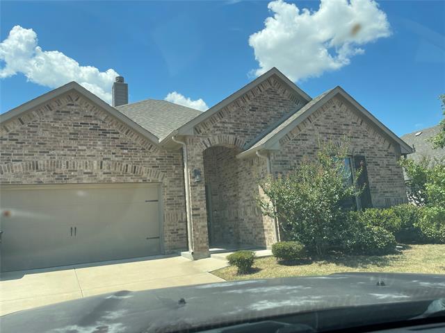 706 Buffalo Creek Dr