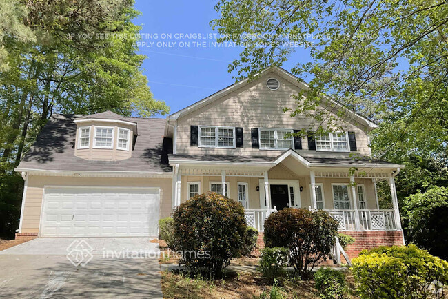 Building Photo - 2742 Moorings Pkwy SW Rental