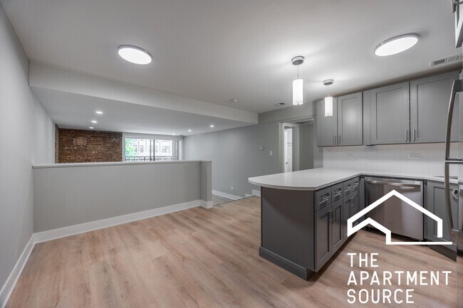 Photo - 1214 N La Salle Dr Unidad K2