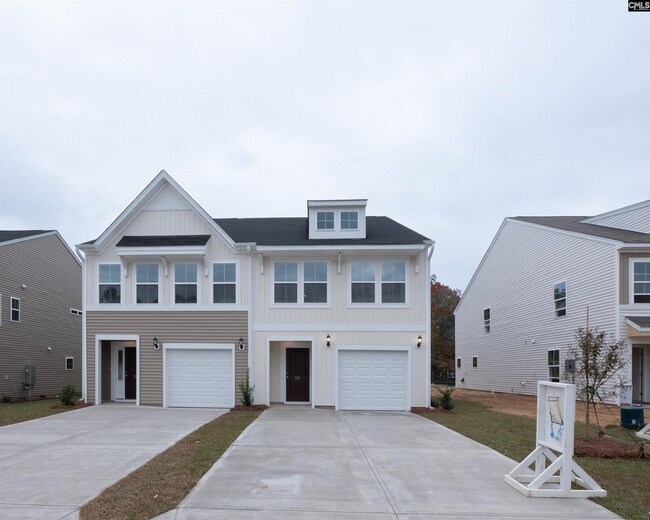 Photo - 329 Canary Grass Ct Townhome