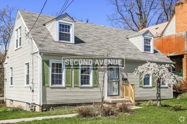 Building Photo - 2757 Faber Ave Rental