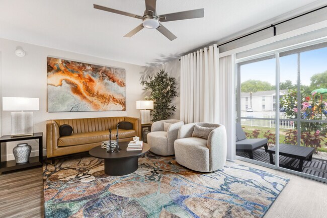 Coral Palms Apartments