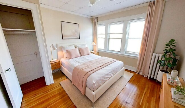 Photo - 1615-1625 East Ave Unit-103 Unit 103