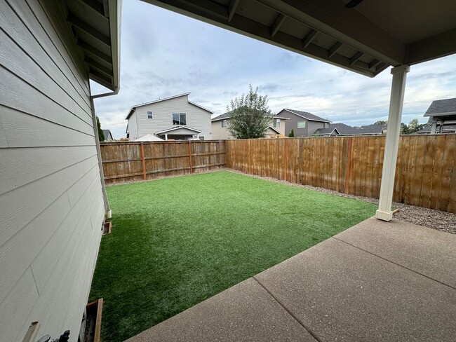 Photo - Charming 3-Bedroom Home