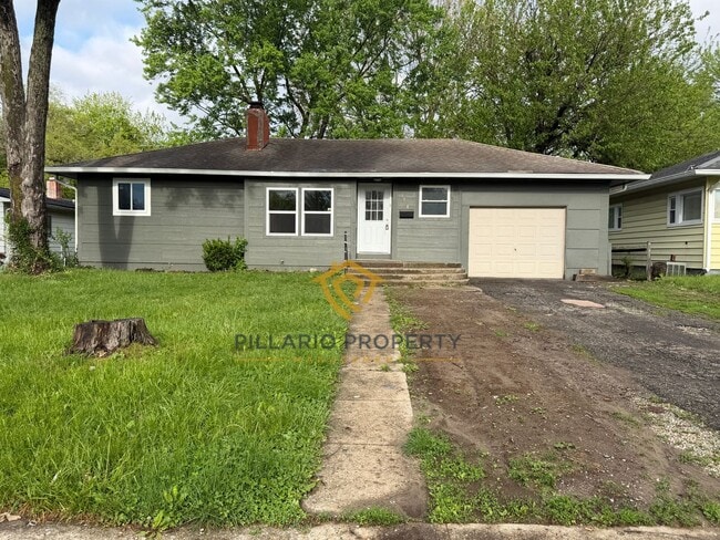 Building Photo - Audubon Gardens Updated, 3 Bedroom, Ranch Available NOW!