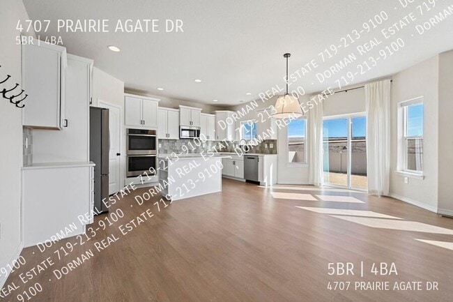 Photo - 4707 Prairie Agate Dr