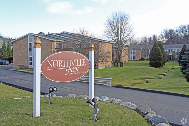 Photo - Northville Green Apartments