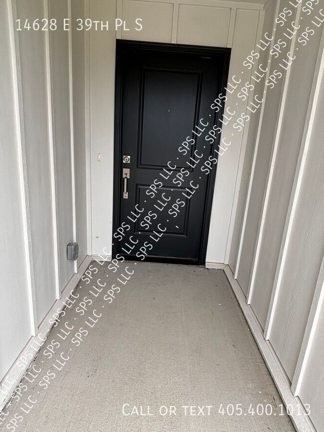 Photo - 14628 E 39th Pl S