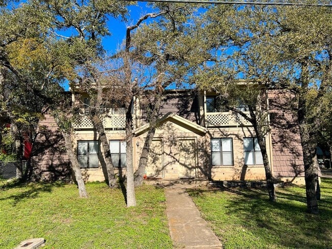 Photo - 3709 Rocky Hollow Trail