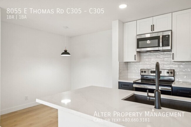 Photo - 8055 E Thomas Rd Unidad C305